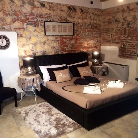 B&B Mela Verona Eksteriør bilde