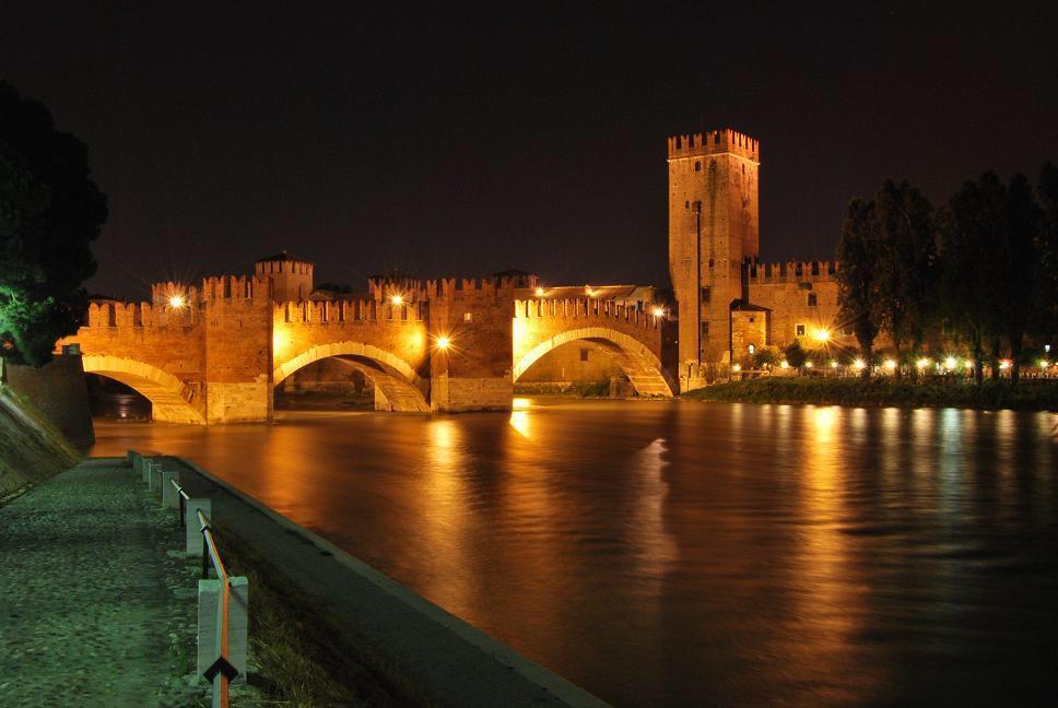 B&B Mela Verona Rom bilde