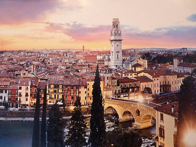 B&B Mela Verona Rom bilde
