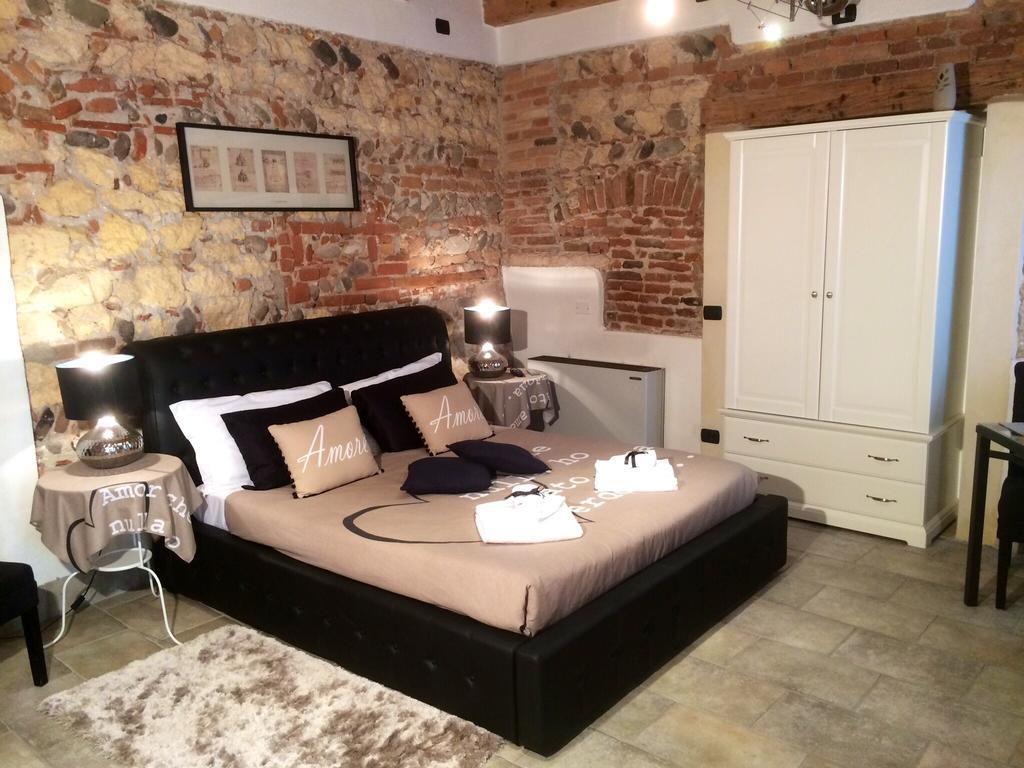 B&B Mela Verona Rom bilde