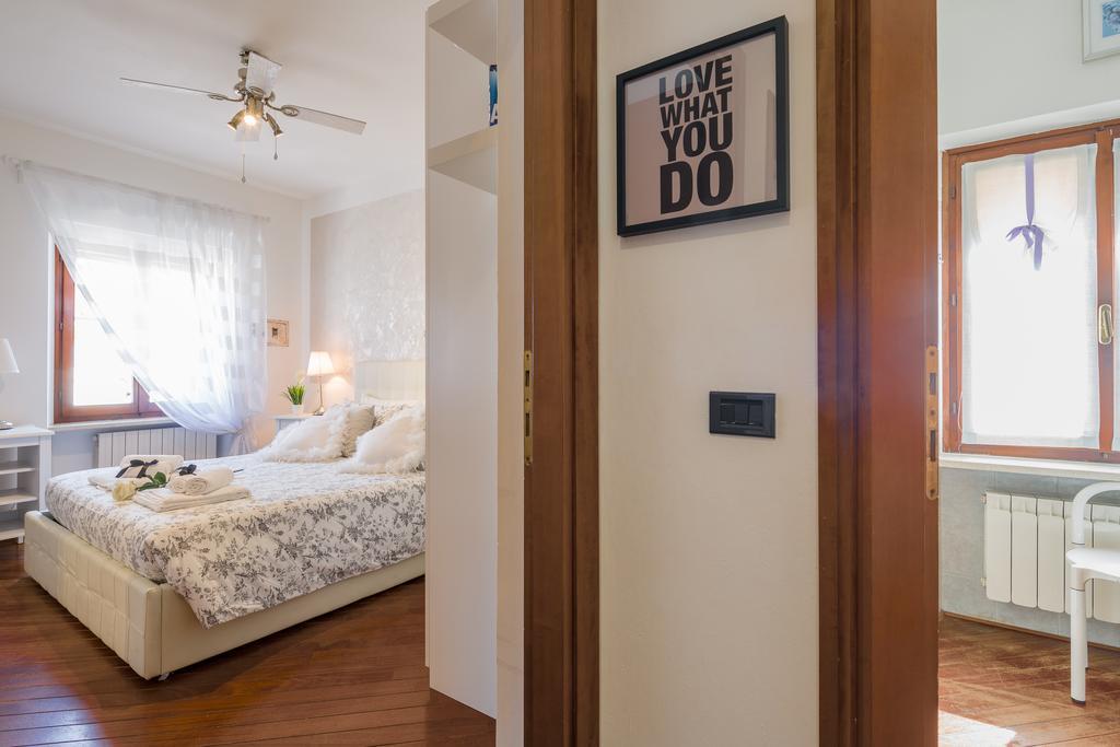 B&B Mela Verona Eksteriør bilde