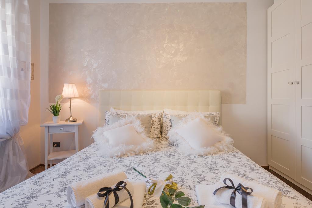 B&B Mela Verona Eksteriør bilde