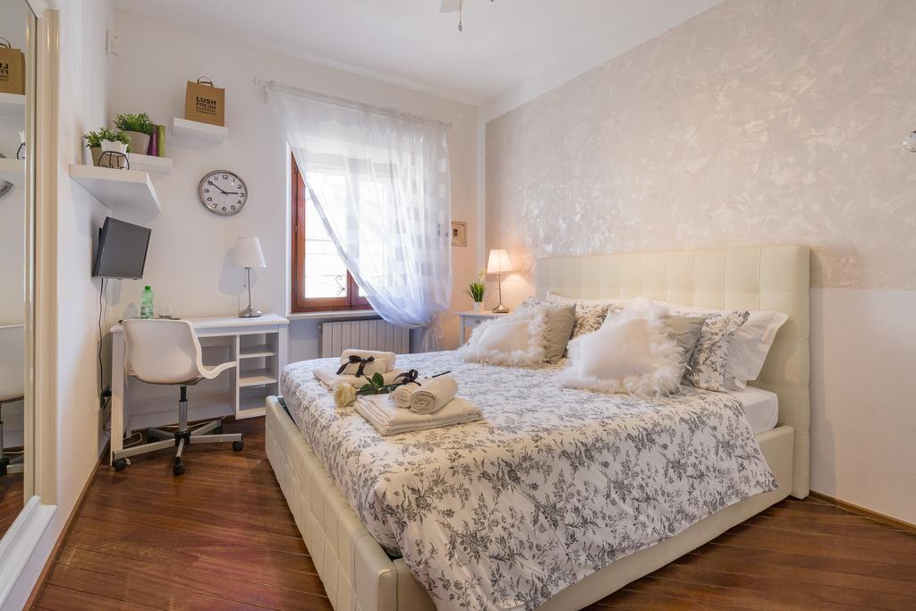 B&B Mela Verona Eksteriør bilde